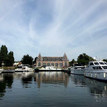 B&B Tolkantoor Zelzate Eksteriør billede