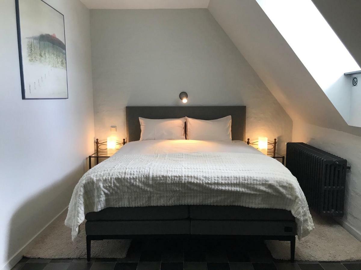 B&B Tolkantoor Zelzate Eksteriør billede