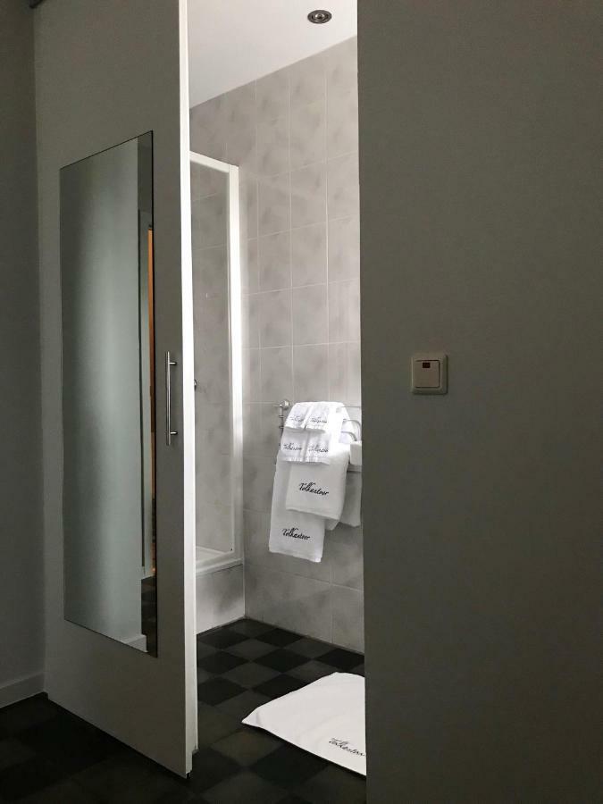 B&B Tolkantoor Zelzate Eksteriør billede